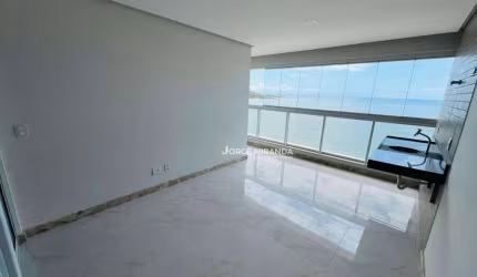 Apartamento com 3 dormitórios à venda por R$ 1.850.000,00 - Praia do Morro - Guarapari/ES