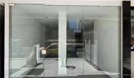 Sala para alugar por R$ 2.500,00/mês - Muquiçaba - Guarapari/ES