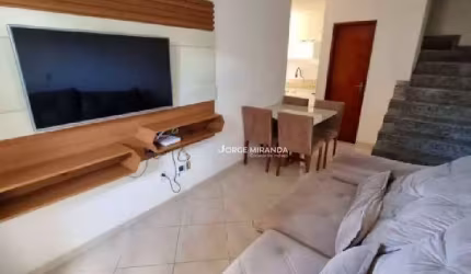 Casa com 2 dormitórios à venda por R$ 430.000,00 - Lagoa Funda - Guarapari/ES