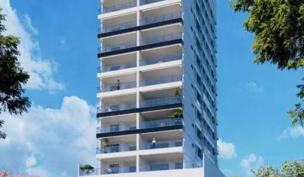 Residencial Torre das Águas - Praia do Morro /ES