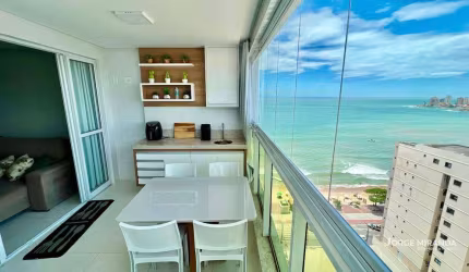 Apartamento na Praia do Morro - Guarapari/ES