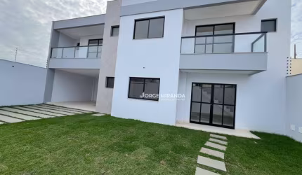 Casa Duplex em Itapebussu - Guarapari/ES