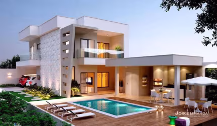 Casa Duplex com 3 dormitórios à venda, 179 m² por R$ 1.350.000 - Itapebussu - Guarapari/ES