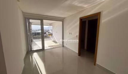 Apartamento com 3 dormitórios à venda, 90 m² por R$ 695.000,00 - Muquiçaba - Guarapari/ES