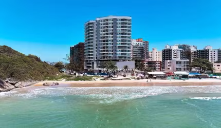 Brise Residence - Praia do Morro - Guarapari/ES