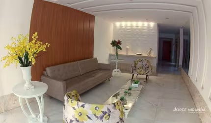 Apartamento na Praia do Morro - Guarapari/ES