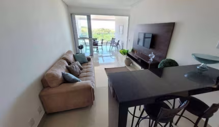Apartamento na Praia do Morro - Guarapari/ES