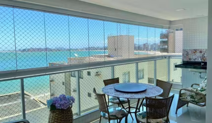 Apartamento na Praia do Morro - Guarapar/ES