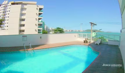 Apartamento com 2 dormitórios à venda por R$ 600.000,00 - Praia do Morro - Guarapari/ES