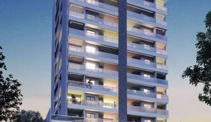 Apartamento com 3 dormitórios à venda por R$ 949.000,00 - Praia do Morro - Guarapari/ES