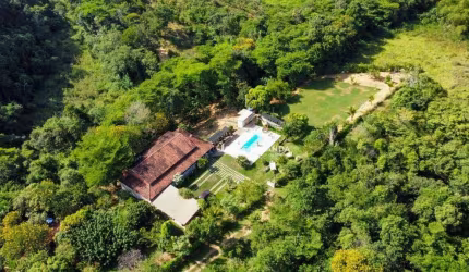 Chácara à venda, 4719 m² por R$ 1.100.000,00 - Reta Grande - Guarapari/ES