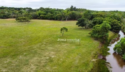 Chácara à venda, 20000 m² por R$ 450.000,00 - Jaboticaba - Guarapari/ES