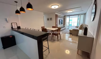 Apartamento Vista para o Mar - Praia do Morro - Guarapari/ES