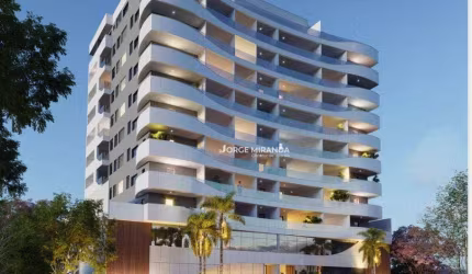 Apartamento com 2 dormitórios à venda, 69 m² por R$ 880.000,00 - Enseada Azul - Guarapari/ES