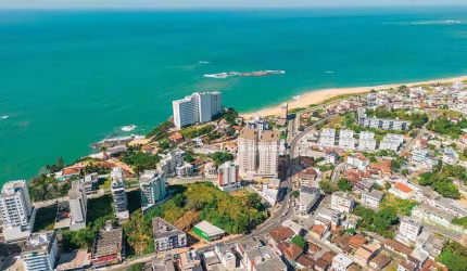 Apartamento com 3 dormitórios à venda por R$ 920.000,00 - Ipiranga - Guarapari/ES