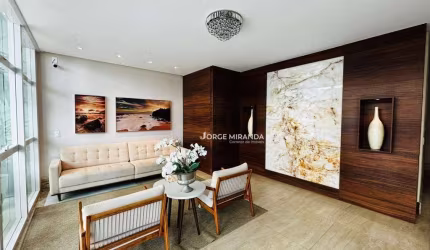 Apartamento com 3 dormitórios à venda, 157 m² por R$ 2.000.000,00 - Praia do Morro - Guarapari/ES