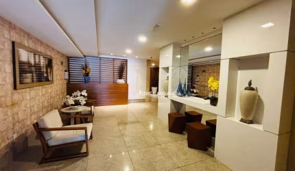 Apartamento com 3 dormitórios à venda por R$ 900.000,00 - Muquiçaba - Guarapari/ES