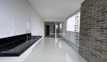 Apartamento com 3 dormitórios à venda, 90 m² por R$ 695.000,00 - Muquiçaba - Guarapari/ES
