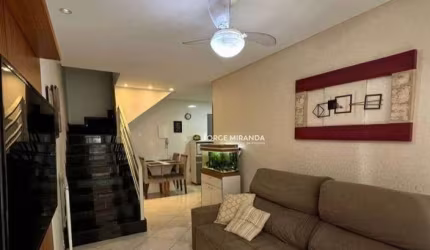 Casa com 2 dormitórios à venda por R$ 390.000,00 - Lagoa Funda - Guarapari/ES