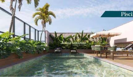 Apartamento com 2 dormitórios à venda por R$ 676.700,00 - Nova Guarapari - Guarapari/ES