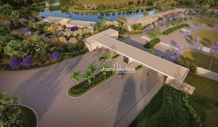 Área à venda, 360 m² por R$ 362.880 - Colina Verde - Guarapari/ES