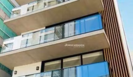 Apartamento com 2 dormitórios à venda, 68.20 m² por R$ 890.000,00 - Centro - Guarapari/ES