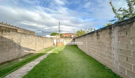 Casa com 2 dormitórios à venda, 65 m² por R$ 280.000,00 - Santa Mônica - Guarapari/ES