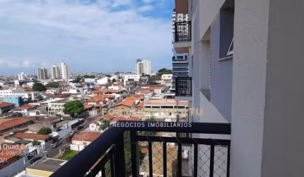 Apartamento Hitz - Localização Maravilhosa