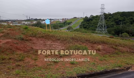 Terreno à venda no bairro Residencial Lívia - Botucatu/SP
