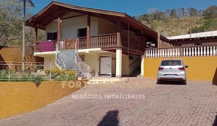 Chácara em Santo Antônio do Pinhal