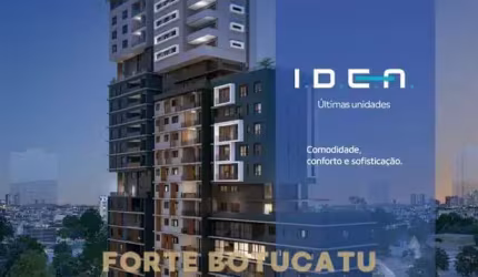 I.D.E.A. - Botucatu/SP -