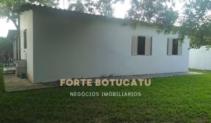 Chácara em boa localização no Rio Bonito