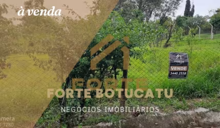 Terreno em Condomínio em Vale do Sol, Botucatu/SP