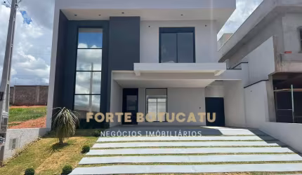 Sobrado Novo!!