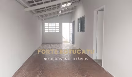 Casa Vila Rodrigues Alvez!