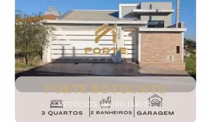 Casa Nova Lívia II