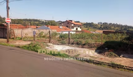 Terreno à venda no bairro Loteamento Jardim Eldorado - Botucatu/SP