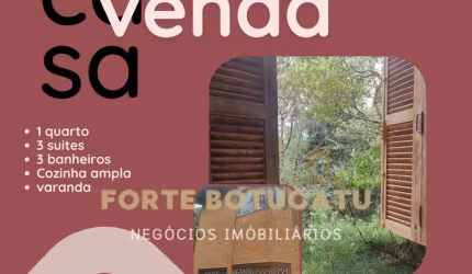 Chácara na Demétria