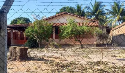 Rancho Rancho em Vila Real de Barra Bonita (Vitoriana), Botucatu/SP