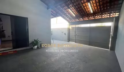 Casa Residencial Cedro!