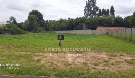 Terreno em Condomínio Vista Alegre