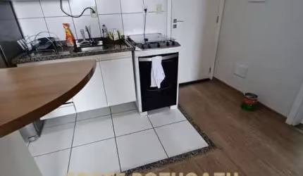 Apartamento BHTC