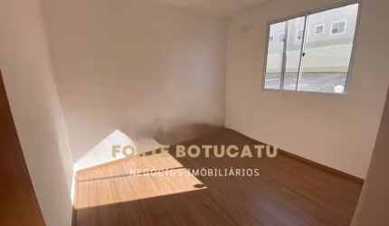 Apartamento Barão de Linhares
