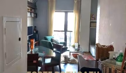 Apartamento em Localização Estratégica - Villa Inglesa