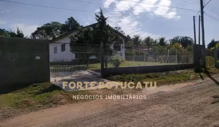 Chácara em Nova Califórnia II (Rubião Junior), Botucatu/SP