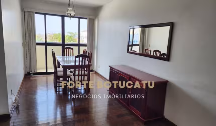 Apartamento à venda no bairro Centro - Botucatu/SP