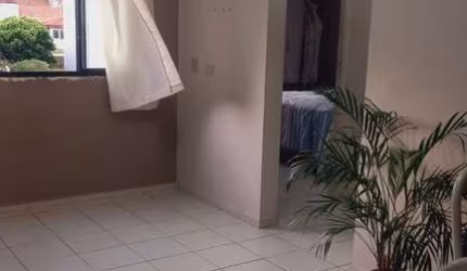 Apartamento em Vila dos Lavradores, Botucatu/SP