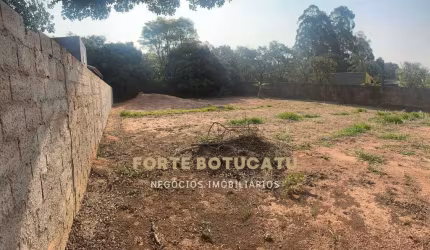 Terreno em Nova Califórnia II - T, Botucatu/SP