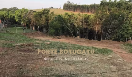 Terreno em Nova Califórnia II - T, Botucatu/SP