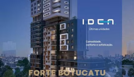 I.D.E.A. - Botucatu/SP -